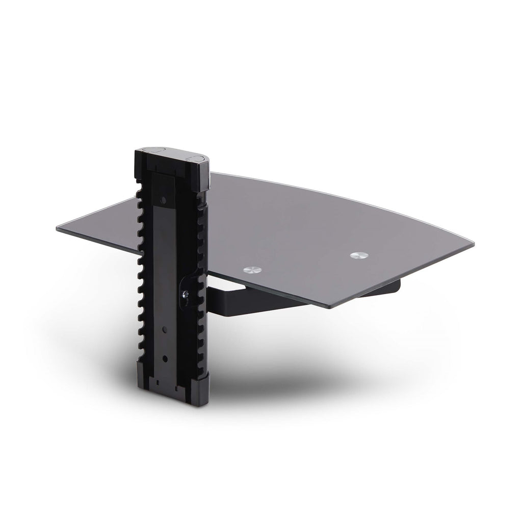 StarTech.com 1B-WALL-MOUNT-SHELF estante para equipo av