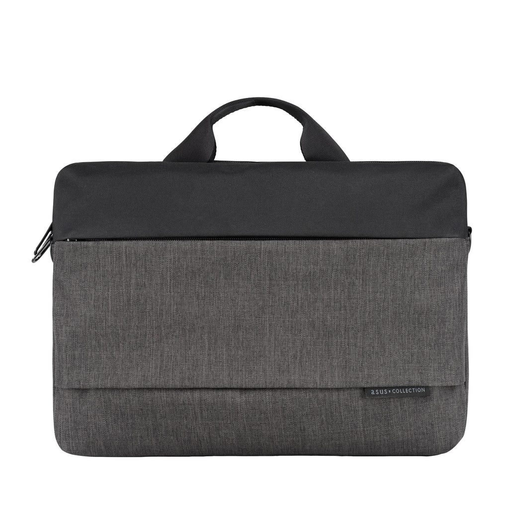 ASUS EOS 2 39,6 cm (15.6") Funda Gris (2)