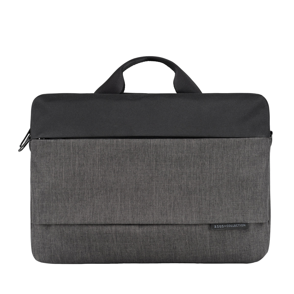ASUS EOS 2 39,6 cm (15.6") Funda Gris (2)
