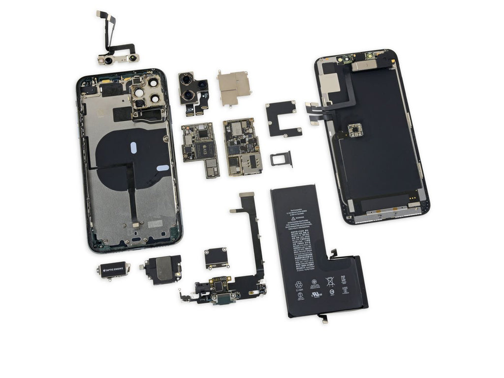 CoreParts MBXMP-BA050 recambio del teléfono móvil (2)