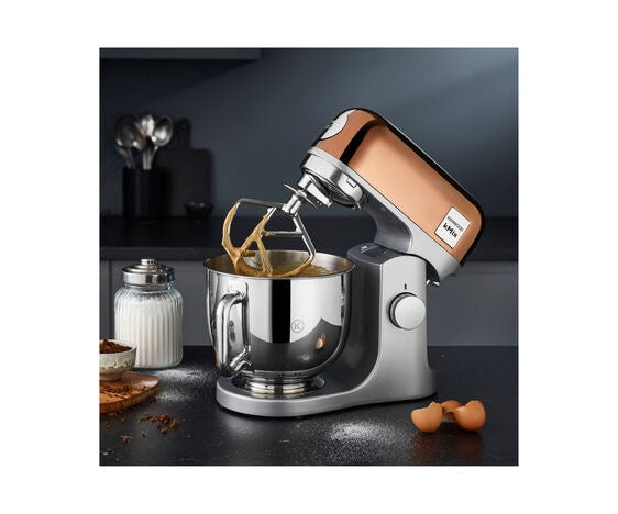Kenwood kMix Edición Especial KMX760AGD Robot amasador 1000 W Oro rosa