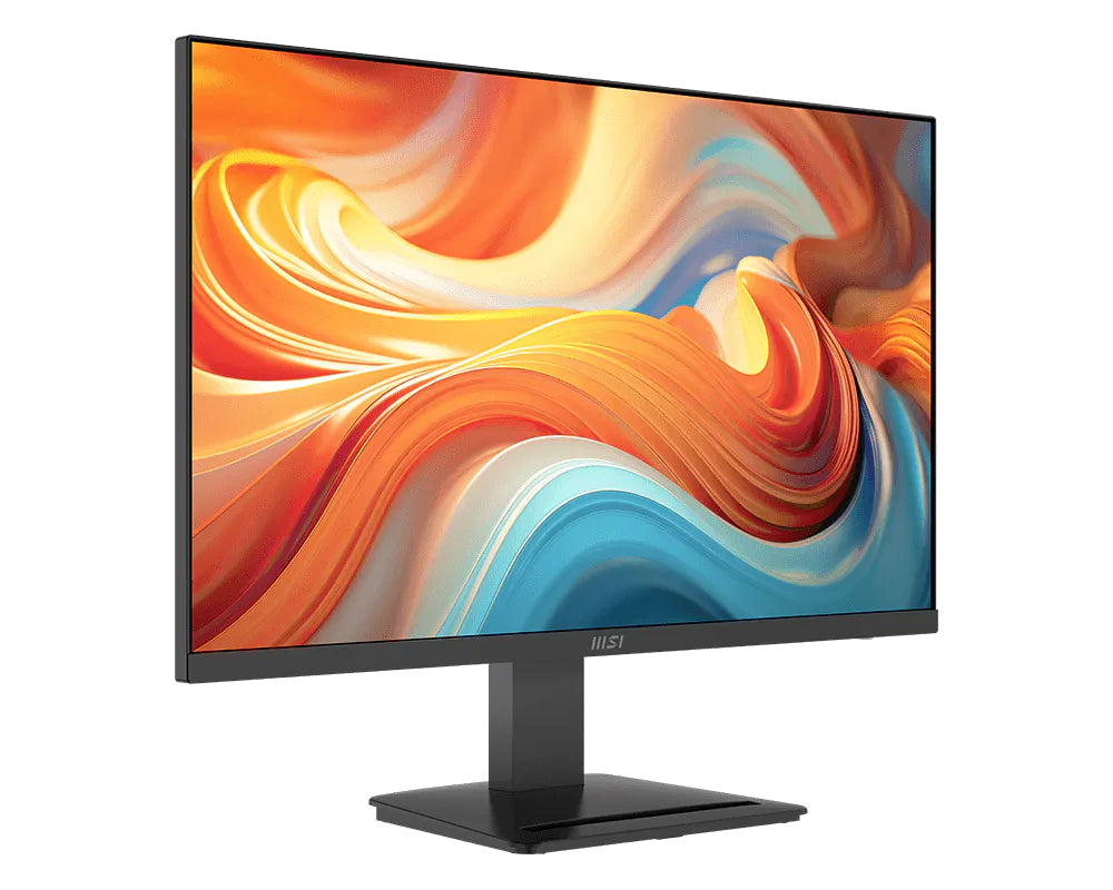 MSI Pro MP273DE E14A pantalla para PC 68,6 cm (27") 1920 x 1080 Pixeles Full HD LCD Negro (3)