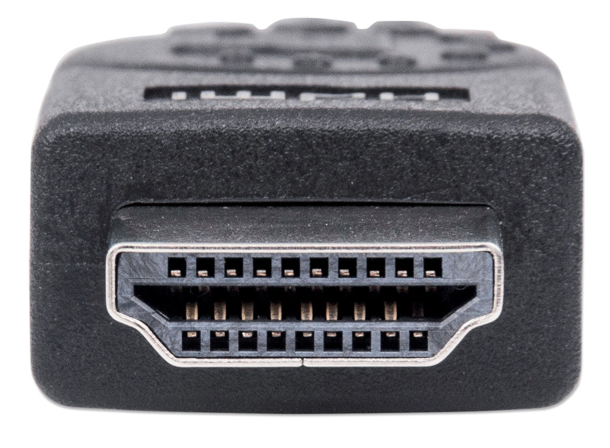 Manhattan 306119 cable HDMI HDMI tipo A (Estándar) (4)