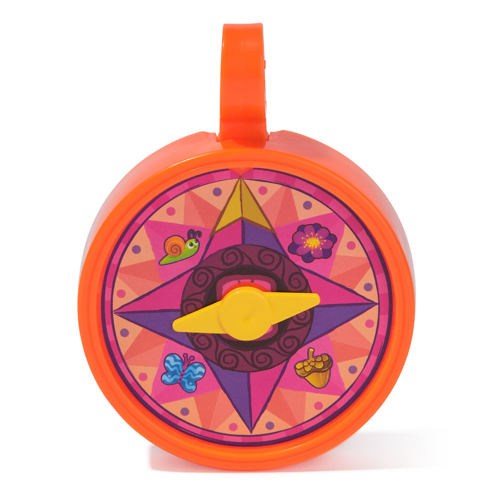 DTE RLP Dora MyAdvBackpack GML