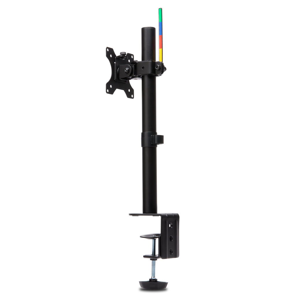 Kensington K55411WW soporte para monitor Negro (2)