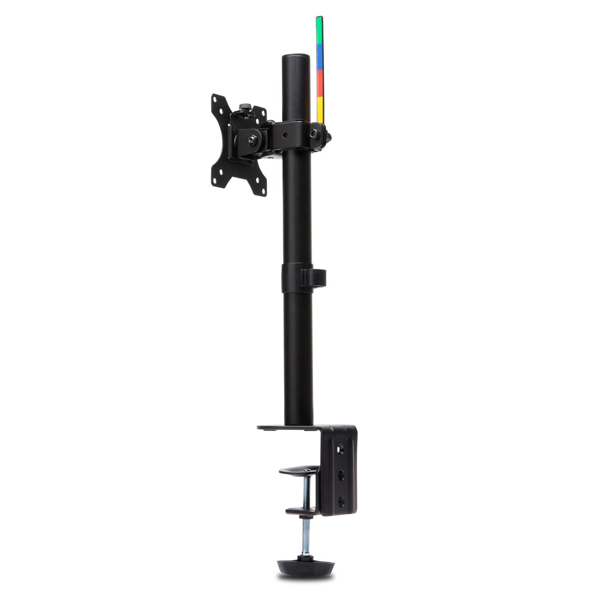 Kensington K55411WW soporte para monitor Negro (2)
