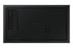 Samsung QM32C Pantalla plana para señalización digital 81,3 cm (32") LCD Wifi 400 cd / m² Full HD Negro Procesador incorporado Tizen 24/7 (7)