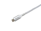 Equip 128376 cable USB USB 3.2 Gen 2 (3.1 Gen 2) 1 m USB C 10 Gbit/s 100 W Blanco (5)