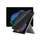 PanzerGlass ® 2-Way Privacy Screen Protector Microsoft Surface Pro X | Pro 8 | Pro 9 | Pro 10 | Pro 11 | Pro 12 | Ultra-Wide Fit Protector de pantalla 1 pieza(s)