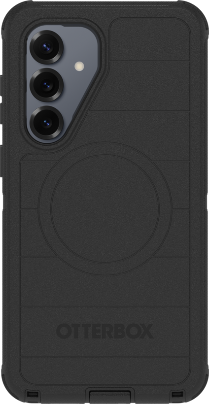 OtterBox 77-99951 - Carcasa trasera para teléfono móvil, negro (3)