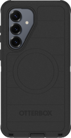 OtterBox 77-99951 - Carcasa trasera para teléfono móvil, negro (3)