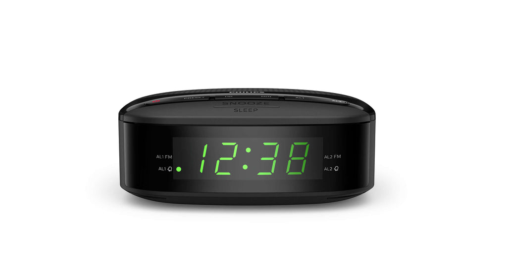 Philips TAR3205/12 radio Reloj Digital Negro (4)