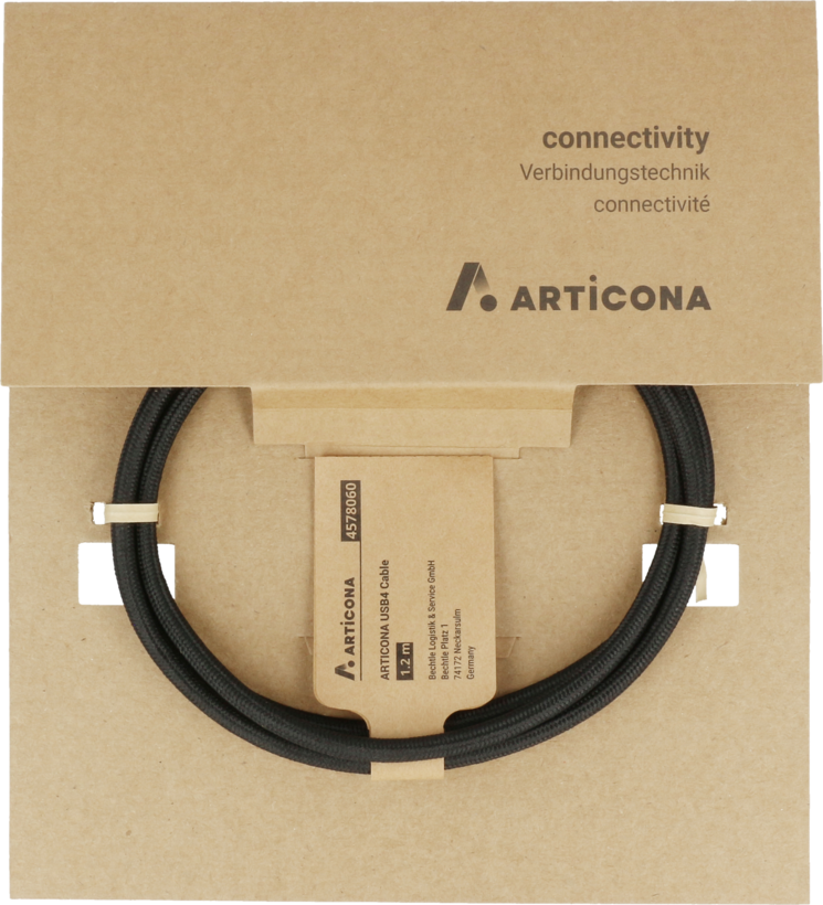 Cable ARTICONA USB tipo C 1,2 m 4578060 (4)
