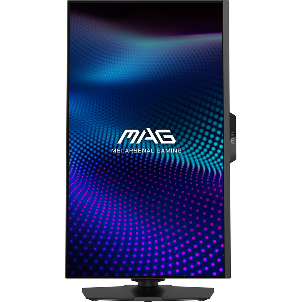 MSI MAG 274UPDF E16M pantalla para PC 68,6 cm (27") 3840 x 2160 Pixeles 4K Ultra HD LED Negro (5)