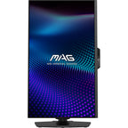 MSI MAG 274UPDF E16M pantalla para PC 68,6 cm (27") 3840 x 2160 Pixeles 4K Ultra HD LED Negro (5)