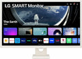 LG 32SR50F-W pantalla para PC 80 cm (31.5") 1920 x 1080 Pixeles Full HD LED Blanco (3)