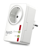 DECT FRITZ! 200, DE Blanco Programador eléctrico diario/semanal