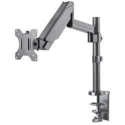 Manhattan 461580 soporte para TV 81,3 cm (32") Gris