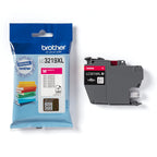 Brother LC3219XLM cartucho de tinta 1 pieza(s) Original Magenta (4)