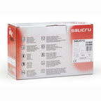 Salicru 662AF000002 sistema de alimentación ininterrumpida (UPS) Línea interactiva 0,7 kVA 360 W 2 salidas AC (5)