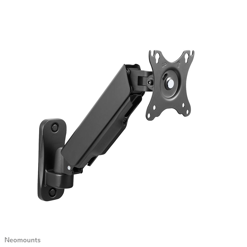 Neomounts WL70-440BL11 soporte para TV 81,3 cm (32") Negro (4)
