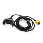 Cable serie Zebra P1031365-060 para terminales Qln y MC9000 (4)