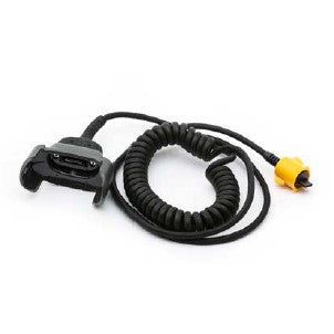 Cable serie Zebra P1031365-060 para terminales Qln y MC9000 (4)