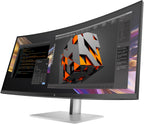 HP Series 7 Pro 37.5 inch WQHD+ Thunderbolt 4 Monitor - 738pu pantalla para PC 95,2 cm (37.5") 3840 x 1600 Pixeles Wide Quad HD+ LCD (8)