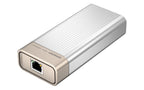 QNAP USB 4 Type-C to 1 x 10GBASE-T Network Ad Ethernet 10000 Mbit/s (5)