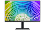 Samsung S60UA pantalla para PC 68,6 cm (27") 2560 x 1440 Pixeles Quad HD LCD Negro (4)