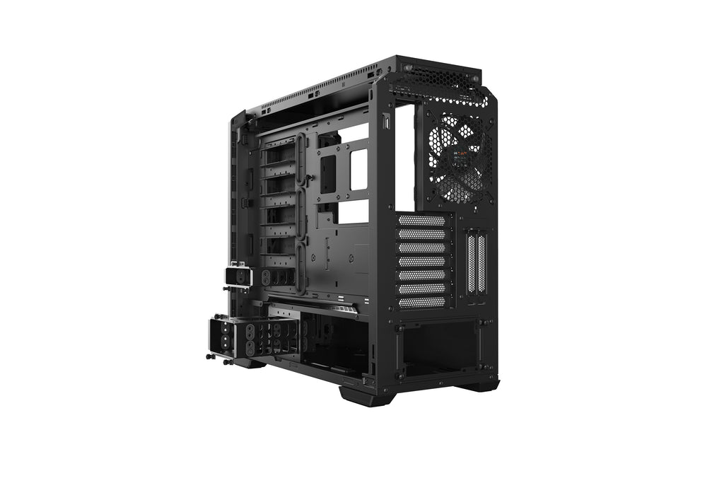 be quiet! Silent Base 601 Window Midi Tower Negro (5)