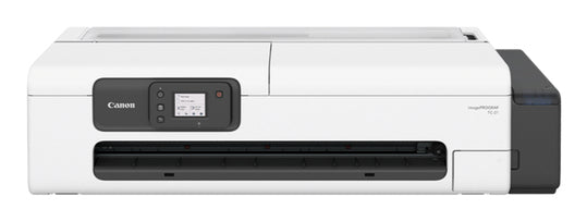Canon imagePROGRAF TC-21 impresora de gran formato Wifi Inyección de tinta Color 2400 x 1200 DPI A1 (594 x 841 mm) Ethernet