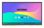 BenQ RE9804FV pizarra blanca interactiva 2,49 m (98") 3840 x 2160 Pixeles Pantalla táctil Negro