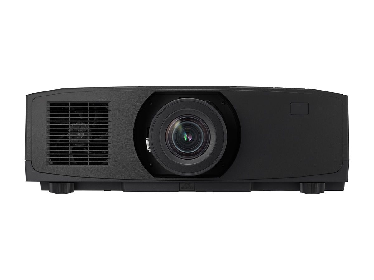 NEC PV710UL Proyector de alcance estándar 7100 lúmenes ANSI 3LCD WUXGA (1920x1200) Negro (9)