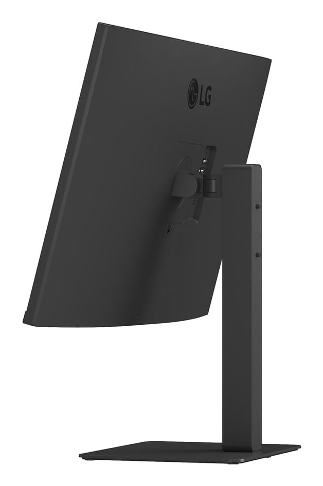 LG 32U720A-B pantalla para PC 81,3 cm (32") 3840 x 2160 Pixeles 4K Ultra HD LED Negro (6)