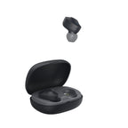 Hama Freedom Buddy Auriculares True Wireless Stereo (TWS) Dentro de oído Llamadas/Música Bluetooth Negro, Gris (2)