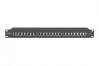 Digitus DN-91624S-EA-B baie de branchements 1U (4)