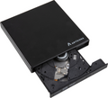 Grabadora ARTICONA CD/DVD USB 2.0