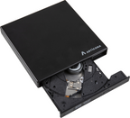 Grabadora ARTICONA CD/DVD USB 2.0