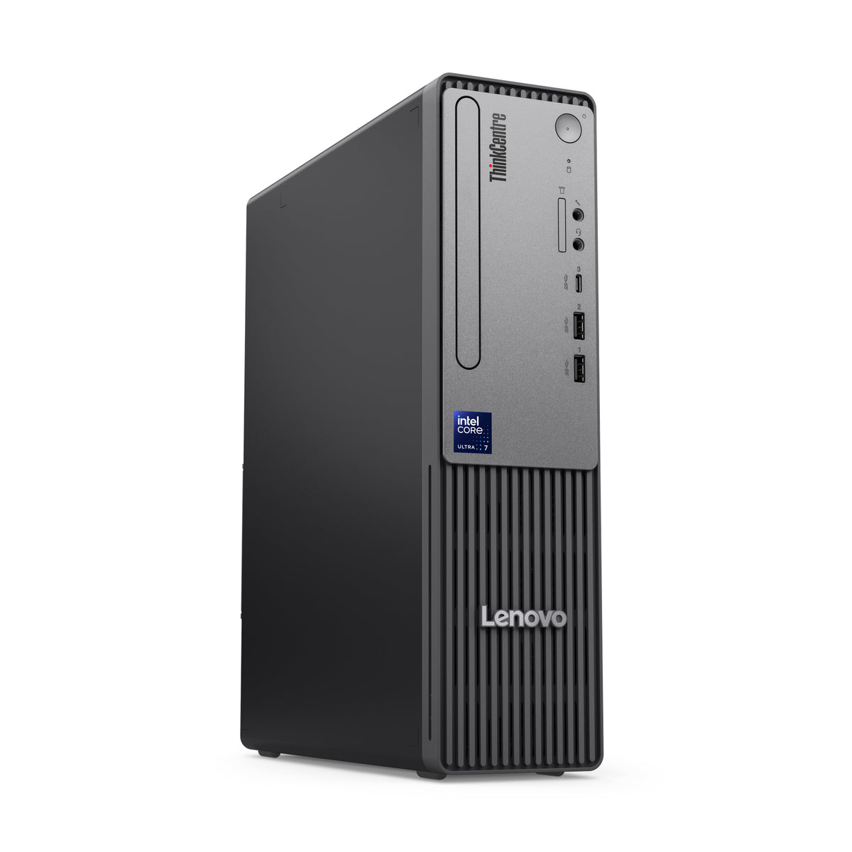 Lenovo ThinkCentre neo 50s Gen 6 Intel Core Ultra 5 225 16 GB DDR5-SDRAM 512 GB SSD Windows 11 Pro SFF PC Negro (2)