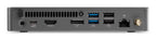 Acer Veriton VN2590G Intel® Core™ i5 i5-1335U 16 GB DDR4-SDRAM 512 GB SSD Windows 11 Pro Mini PC Negro (7)