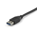 StarTech.com USB31AC1M cable USB USB 3.2 Gen 2 (3.1 Gen 2) USB A USB C 10 Gbit/s (5)