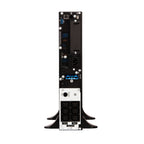 APC SRT1500XLI sistema de alimentación ininterrumpida (UPS) Doble conversión (en línea) 1,5 kVA 1500 W 6 salidas AC (2)