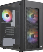 Aerocool Hexform Mini Tower