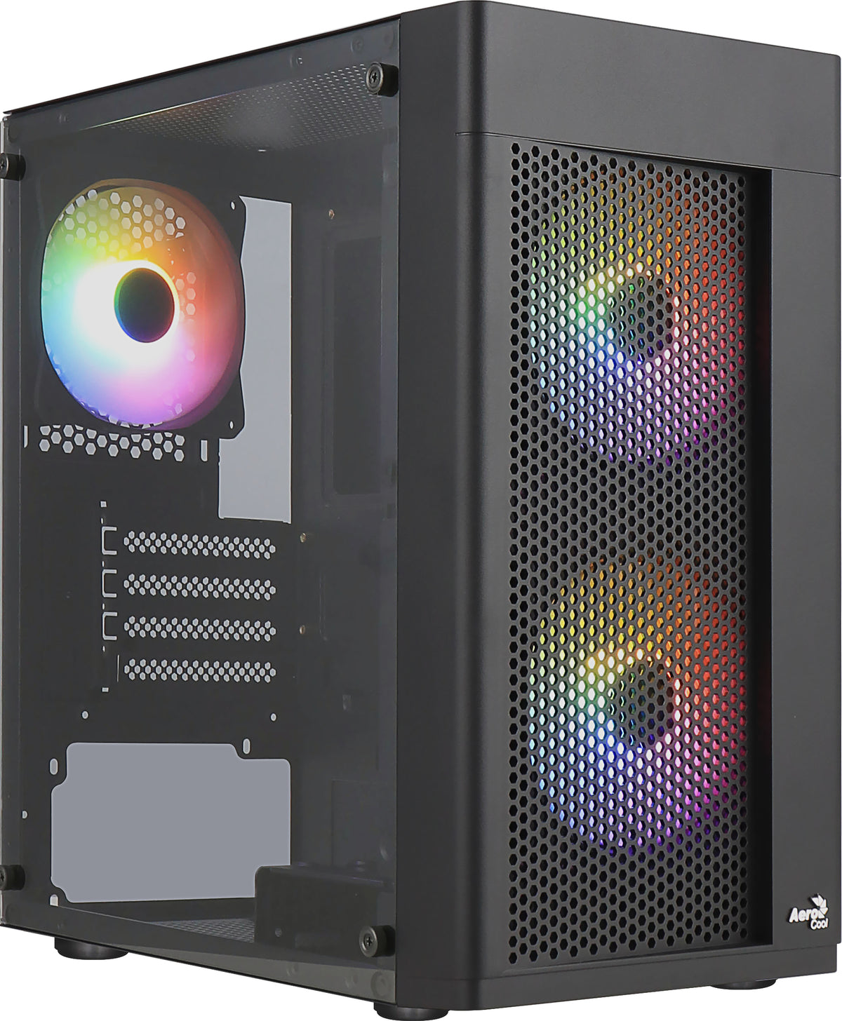 Aerocool Hexform Mini Tower