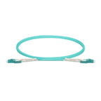 Lanview LVO231801UNI Cable de fibra óptica e InfiniBand 1 m LC Azul (3)