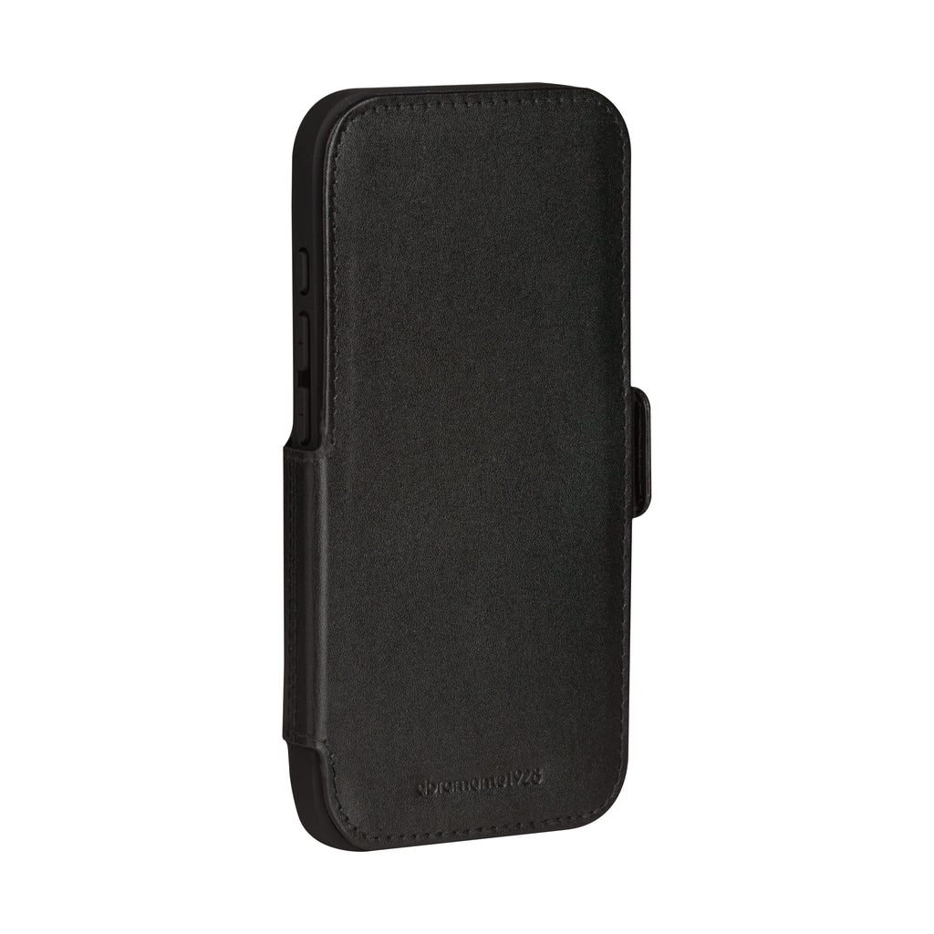 dbramante1928 Copenhagen funda para teléfono móvil Funda cartera Negro (4)