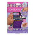 Cool Maker Go Glam Foil Nails