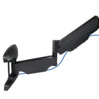 TooQ LP2355TN-B soporte para TV 139,7 cm (55") Negro (9)