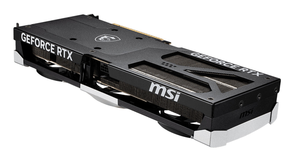 MSI GeForce RTX 5070 Ti 16G VENTUS 3X OC NVIDIA 16 GB GDDR7 (3)